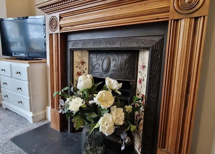 Apartamento Idyllic Abode In Picturesque Clifton Village