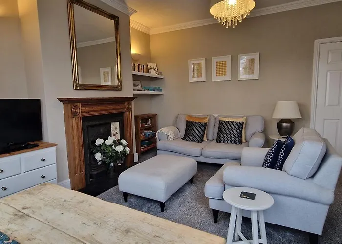 Apartamento Idyllic Abode In Picturesque Clifton Village *