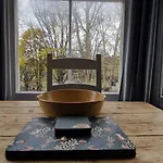 Idyllic Abode In Picturesque Clifton Village 아파트 브리스틀