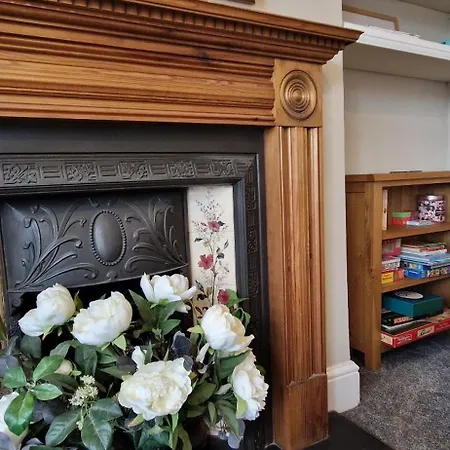 Idyllic Abode In Picturesque Clifton Village * Bristol