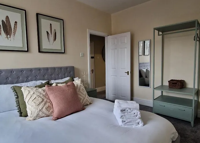 Lejlighed Idyllic Abode In Picturesque Clifton Village