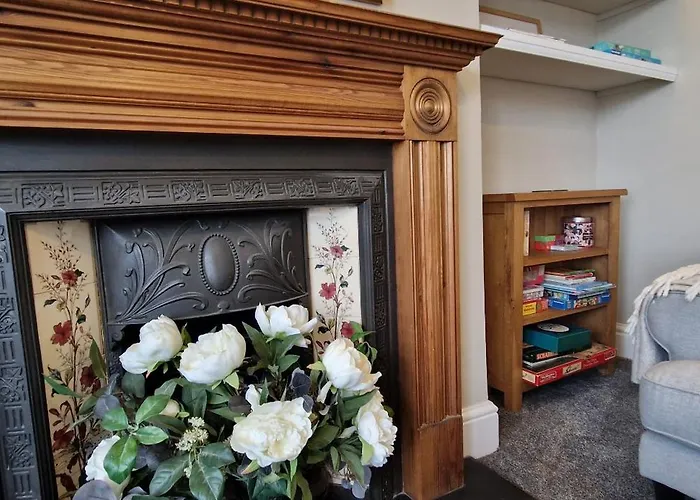 Idyllic Abode In Picturesque Clifton Village * بريستول