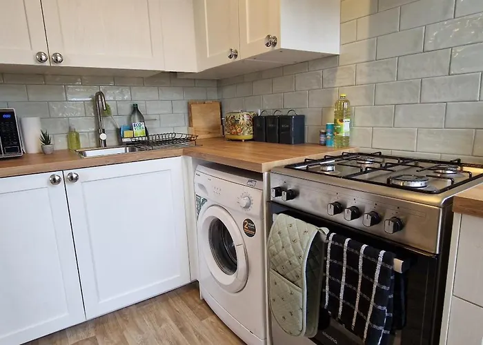 شقة Idyllic Abode In Picturesque Clifton Village *