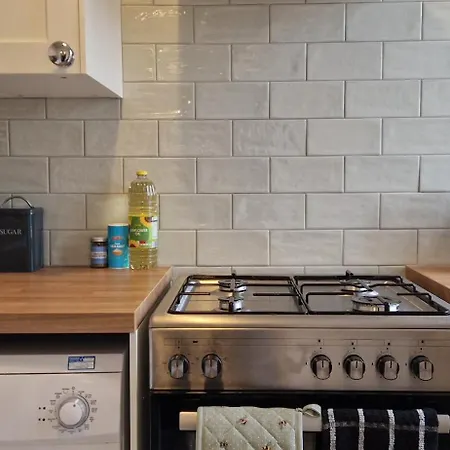 Apartamento Idyllic Abode In Picturesque Clifton Village *